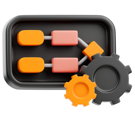 Roadmaps Illustration